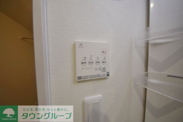 KEIAI RESIDENCE上尾IVの物件内観写真